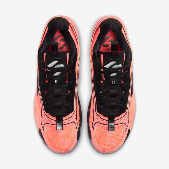 Size men's US 12 - The Jordan Luka 2 “Bright Mango” Drops Next Month - Picture 7 of 9